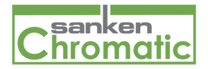 Sanken Chromatic Microphones logo